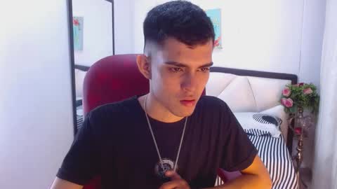 K A I N  online show from 10/30/25, 08:31