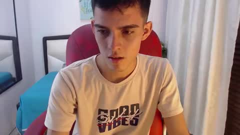 K A I N  online show from 11/02/25, 07:05