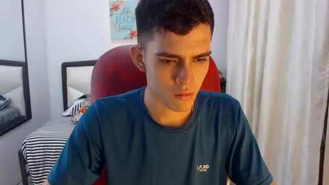 K A I N  online show from 11/05/25, 02:11