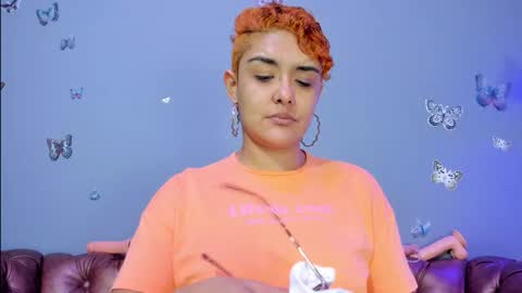 kaira_mosse_ online show from 02/05/26, 11:59