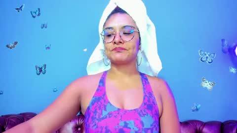 kaira_mosse_ online show from 05/10/26, 11:26