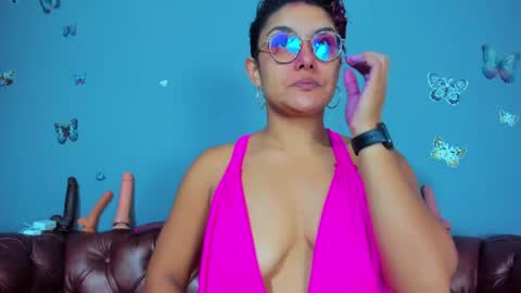 kaira_mosse_ online show from 07/11/26, 11:02