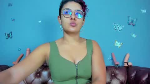 kaira_mosse_ online show from 07/12/26, 11:45