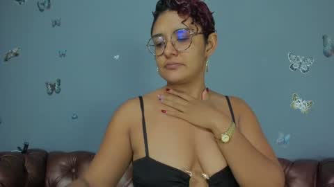 kaira_mosse_ online show from 07/22/26, 11:35