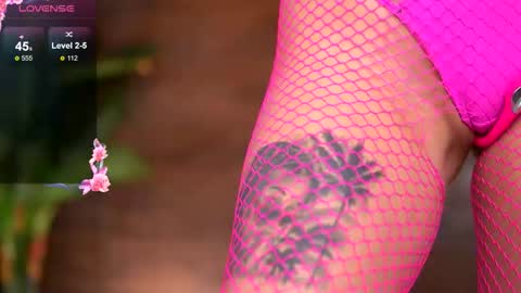 Kaira online show from 12/04/25, 08:06