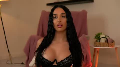 Snapshot of kairaandrews chatting on 07/02/26, 06:25 Kaira online show from 07/02/26, 06:25