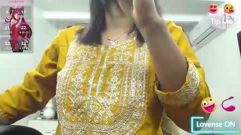 Kaira online show from 06/09/26, 11:44