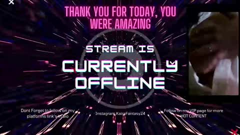 Kairafantasy online show from 02/10/25, 09:04