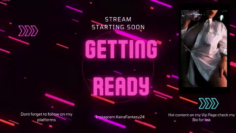 Kairafantasy online show from 02/16/26, 01:18