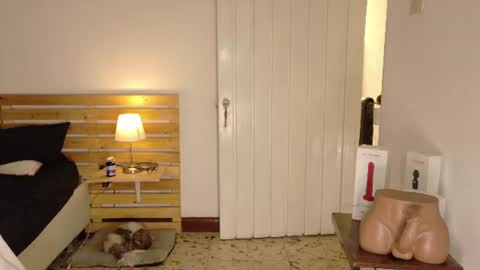 Snapshot of kairo_06 chatting on 08/05/26, 02:42 kaiI and sebastian model indepent online show from 08/05/26, 02:42