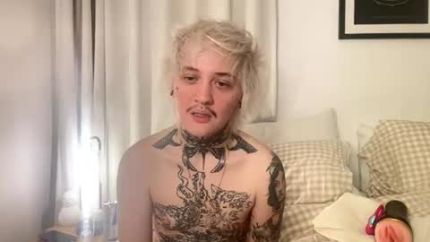 Snapshot of kairoknox chatting on 03/04/26, 12:05 Kairo Kox online show from 03/04/26, 12:05