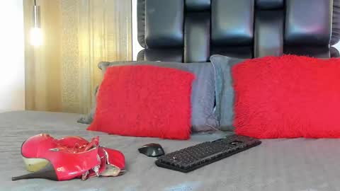 Kairy online show from 03/01/26, 06:54