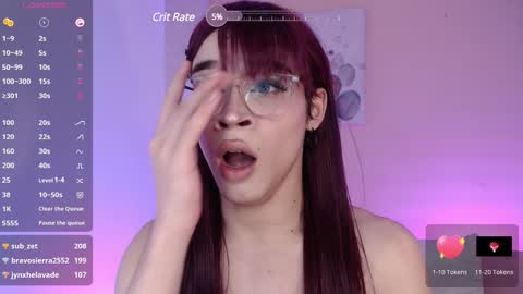 Kai online show from 01/02/25, 08:24