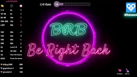 Kai online show from 02/15/25, 07:39