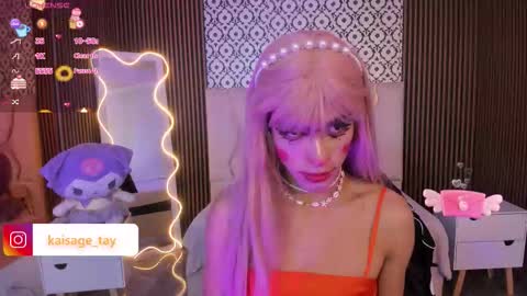 kaisage_tay online show from 10/04/25, 11:52