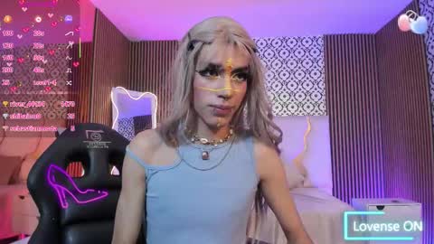 kaisage_tay online show from 03/27/26, 08:26