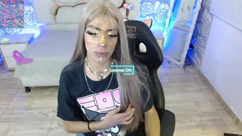 kaisage_tay online show from 03/30/26, 03:51