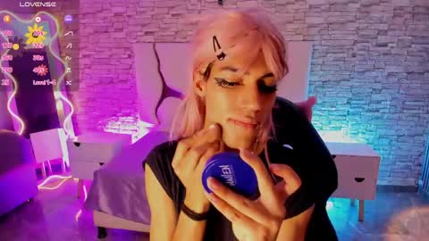 kaisage_tay online show from 05/07/26, 03:34