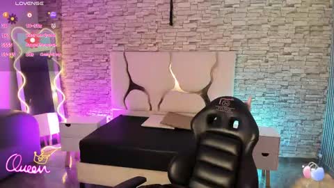 kaisage_tay online show from 05/11/26, 03:12