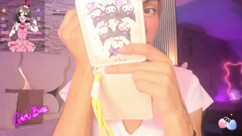 kaisage_tay online show from 05/14/26, 03:13