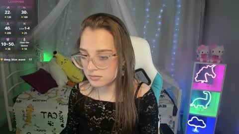 Snapshot of kaisajenner chatting on 03/06/25, 02:41 Kaisa online show from 03/06/25, 02:41