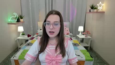 Snapshot of kaisajenner chatting on 03/09/25, 08:10 Kaisa online show from 03/09/25, 08:10