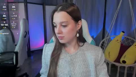 Kaisa online show from 11/28/25, 09:28