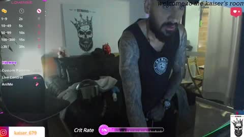 Snapshot of kaiser679 chatting on 03/11/25, 05:38 kaiser679 online show from 03/11/25, 05:38