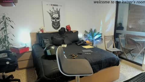 Snapshot of kaiser679 chatting on 03/11/25, 08:09 kaiser679 online show from 03/11/25, 08:09