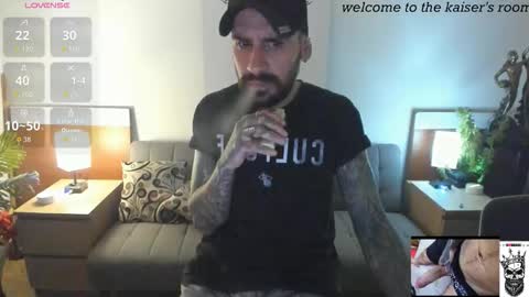 kaiser679 online show from 03/10/26, 09:53