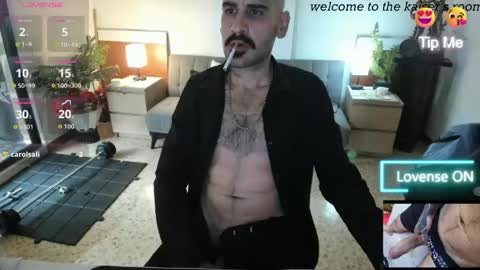 kaiser679 online show from 04/15/26, 07:58