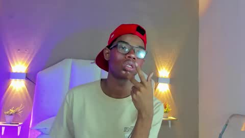 Snapshot of kaisonrouse chatting on 02/26/26, 07:46 kaisonrouse online show from 02/26/26, 07:46