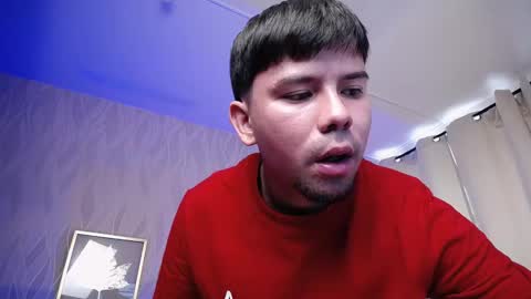 Snapshot of kaistein chatting on 02/16/26, 06:37 Kai online show from 02/16/26, 06:37