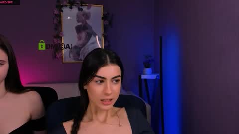 Kaisy online show from 12/15/25, 10:19