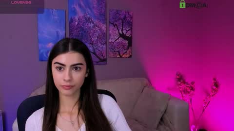 Snapshot of kaisy_star chatting on 01/16/26, 10:19 Kaisy online show from 01/16/26, 10:19