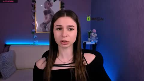 Snapshot of kaisy_star chatting on 02/06/26, 10:18 Kaisy online show from 02/06/26, 10:18