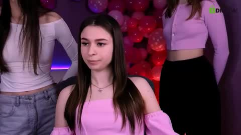 Snapshot of kaisy_star chatting on 02/15/26, 10:58 Kaisy online show from 02/15/26, 10:58