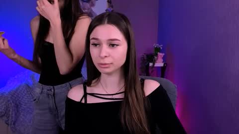 Snapshot of kaisy_star chatting on 02/18/26, 10:33 Kaisy online show from 02/18/26, 10:33