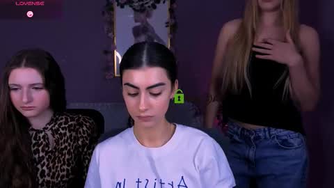 Snapshot of kaisy_star chatting on 02/19/26, 10:33 Kaisy online show from 02/19/26, 10:33