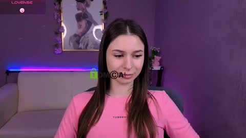 Snapshot of kaisy_star chatting on 02/26/26, 10:14 Kaisy online show from 02/26/26, 10:14