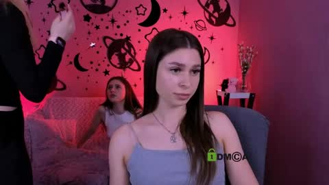 Kaisy online show from 05/17/26, 09:38