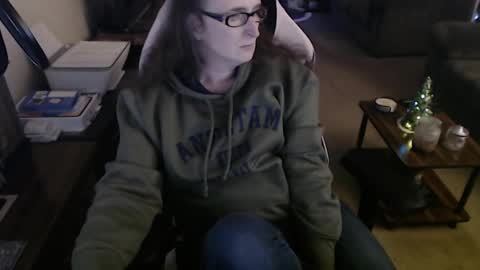 Camprincess331 online show from 12/02/24, 01:14