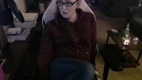 Camprincess331 online show from 12/15/24, 01:24