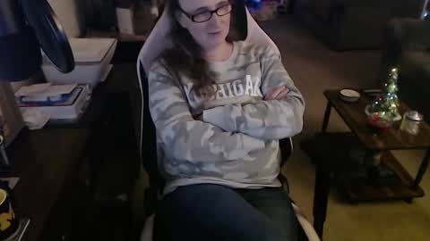 Camprincess331 online show from 12/20/24, 01:36