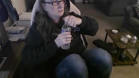 Camprincess331 online show from 01/04/25, 01:42