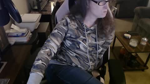 Camprincess331 online show from 01/10/25, 01:10