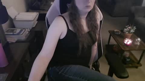 Camprincess331 online show from 03/08/25, 01:17