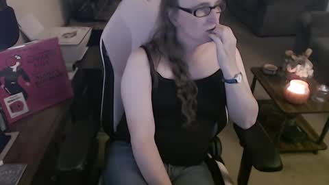 Camprincess331 online show from 09/09/25, 01:16