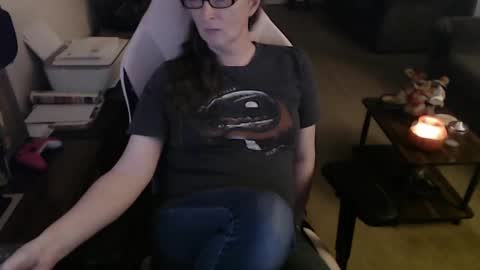 Camprincess331 online show from 10/07/25, 01:25