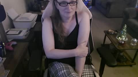 Camprincess331 online show from 11/21/25, 02:21